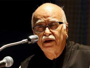 Advani Advani