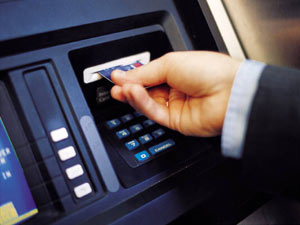 ATM Theft ATM Theft