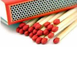 Match Box Match Box