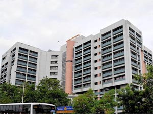 CMDA Office CMDA Office