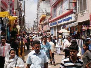 T Nagar Shops T Nagar Shops
