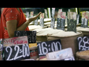 Food Inflation Food Inflation