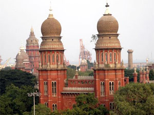 Chennai HC Chennai HC