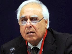 Kapil Sibal Kapil Sibal
