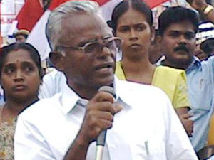 Maniyarasan Maniyarasan
