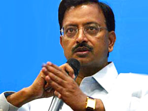 Ramalinga Raju Ramalinga Raju