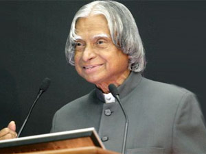 Abdul Kalam Abdul Kalam