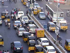 Anna Salai Anna Salai
