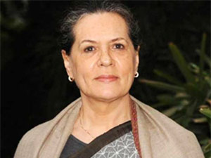 Sonia Gandhi Sonia Gandhi