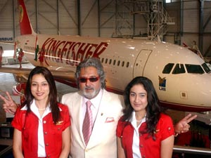 Vijay Mallya Vijay Mallya