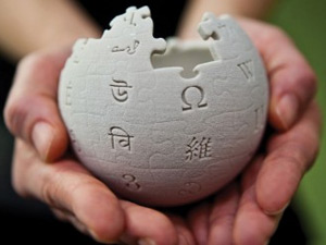 Wikipedia Wikipedia