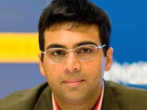 Viswanathan Anand Viswanathan Anand