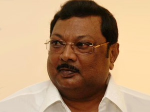 Azhagiri Azhagiri