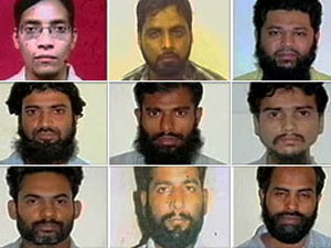 Malegaon Accused Malegaon Accused