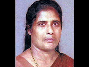 Sister Valsa John Sister Valsa John