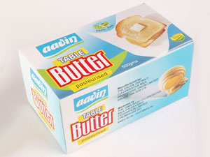 Aavin Butter Aavin Butter