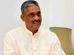 Sarath Fonsheka Sarath Fonsheka
