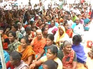Koodankulam Protest Koodankulam Protest