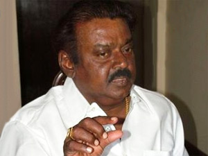 Vijayakanth Vijayakanth
