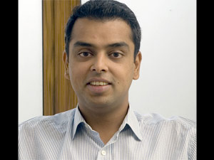 Milind Deora Milind Deora
