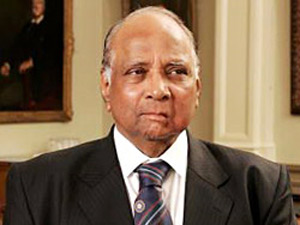 Sharad Pawar Sharad Pawar