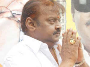 Vijayakanth Vijayakanth