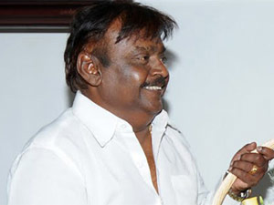 Vijayakanth Vijayakanth