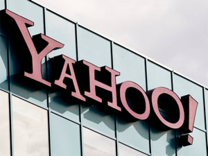 Yahoo Yahoo