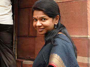 Kanimozhi Kanimozhi