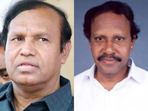 கனி விடுதலையில் பிசியாக இருந்த திமுக- லோக்சபாவில் அதிமுக மும்முரம்- பெரியாறுக்காக குரல் கொடுக்க யாரு
