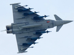 Eurofighter Typhoon Eurofighter Typhoon