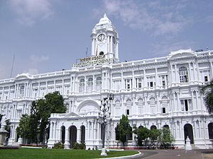 Chennai Corporation Chennai Corporation