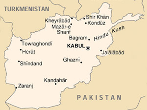 Kabul Kabul