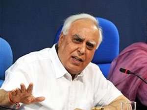 Kapil Sibal Kapil Sibal