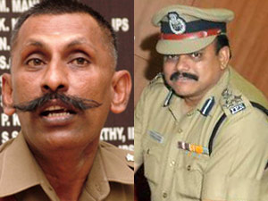 Pon Manickavel and Thamaraikannan Pon Manickavel and Thamaraikannan