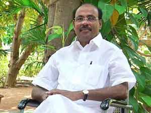 Ramadoss Ramadoss