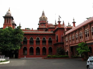 Chennai HC Chennai HC