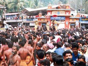 Sabarimala Sabarimala