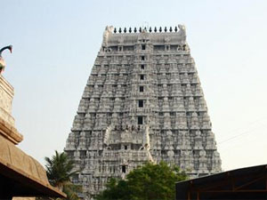 Thiruvannamalai Temple Thiruvannamalai Temple