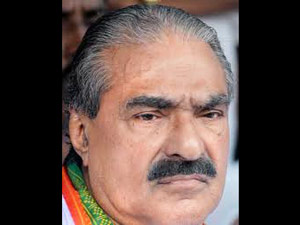 அணை பிரச்சனைக்கு 10 நாளில் தீர்வு காணவிட்டால் போராட்டம் வெடிக்குமாம்- கேரள அமைச்சர் எச்சரிக்கை