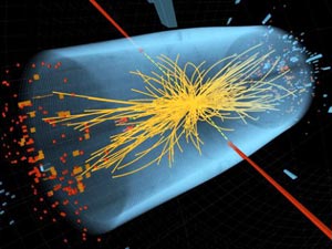 Higgs Boson Higgs Boson