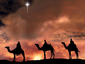 The Star of Bethlehem The Star of Bethlehem