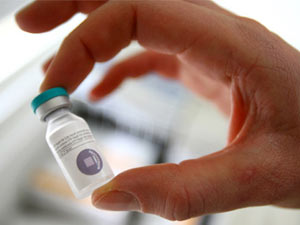 Pentavalent Vaccine Pentavalent Vaccine