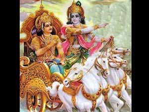 Bhagavad Gita Bhagavad Gita