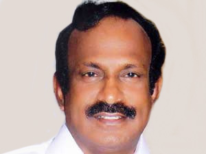 வீட்டு வசதித்துறை