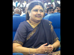 சசிகலா ரூ. 2 கோடி லஞ்சம்