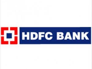 HDFC Bank Logo HDFC Bank Logo