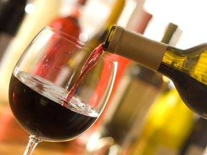 Red wine Red wine
