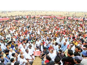 தமிழகத்தின் தயவின்றி கேரளா வாழவே முடியாது! - வைகோ