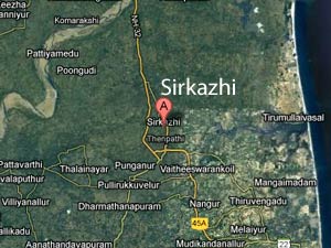 Sirkazhi Sirkazhi